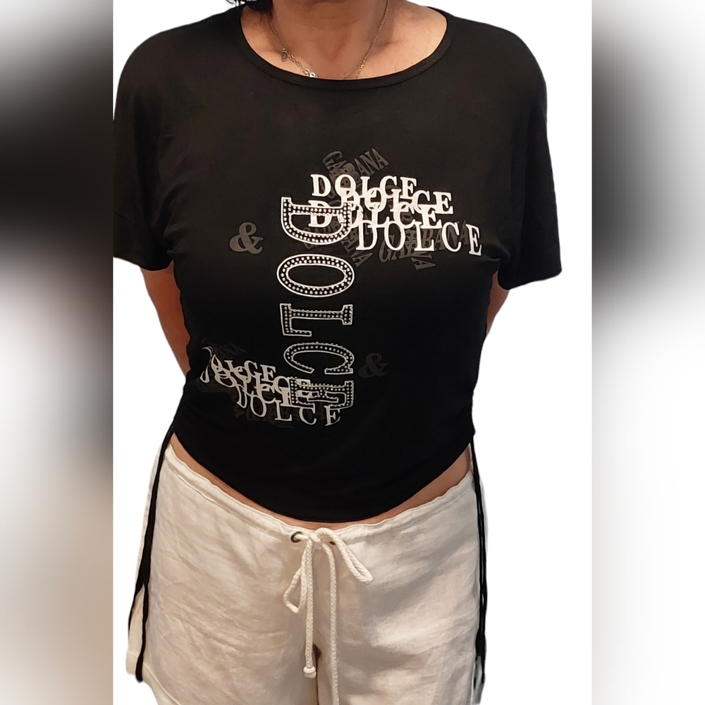 Dolce & Gabbana Top SZ M
